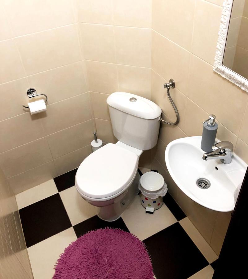Quince Apartment-Free Parking-City Center Белград Екстериор снимка