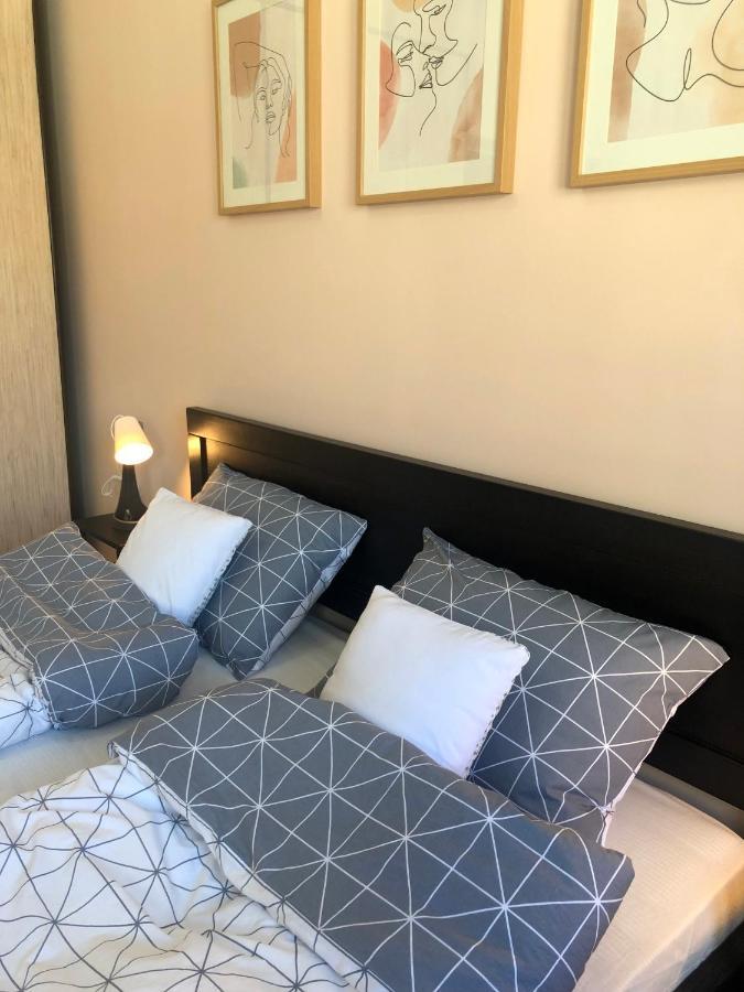 Quince Apartment-Free Parking-City Center Белград Екстериор снимка